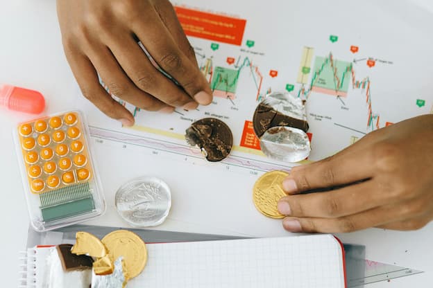 伦敦金入金需准备些什么?行情分析